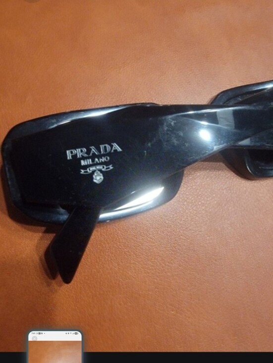 Sunglasses Bundle Prada And CELINE